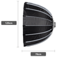 Softbox-Parabolico-RKP120-Bowens-120cm-com-Grade-Montagem-Facil -7-